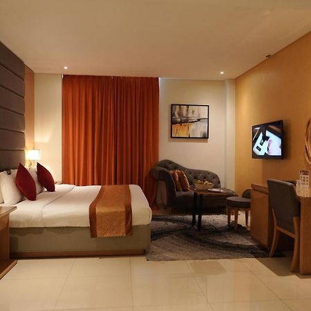 Meshal Hotel Manama Exterior foto