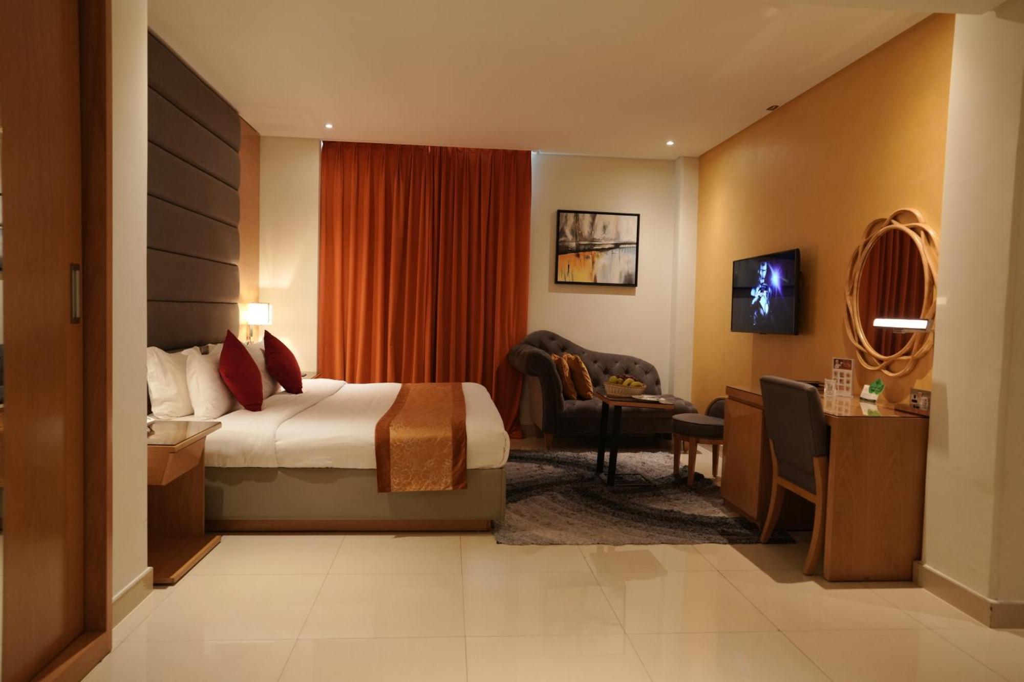 Meshal Hotel Manama Exterior foto