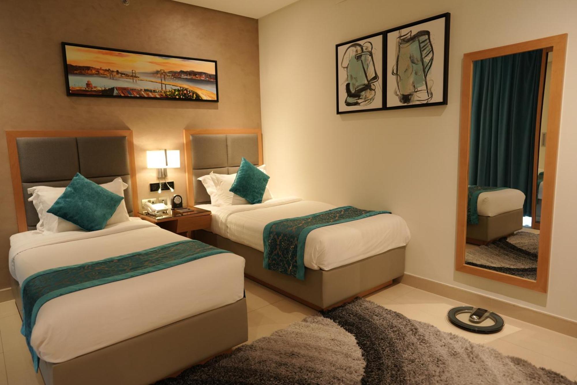 Meshal Hotel Manama Exterior foto