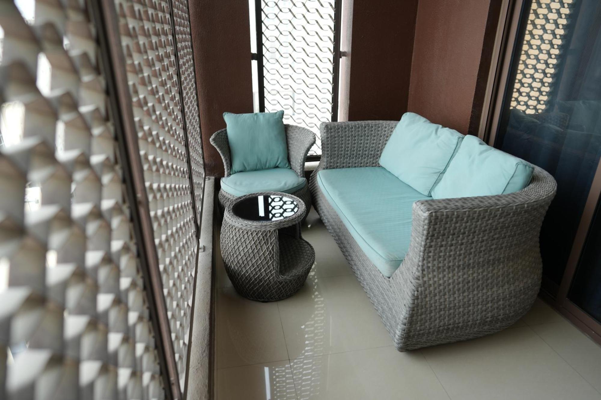 Meshal Hotel Manama Exterior foto