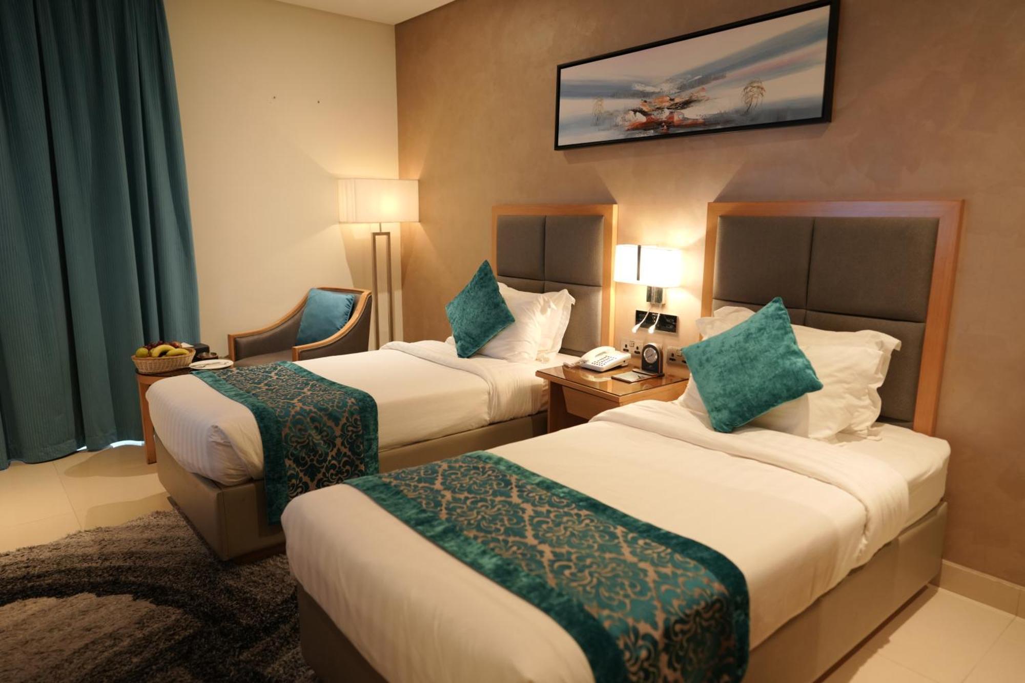 Meshal Hotel Manama Exterior foto
