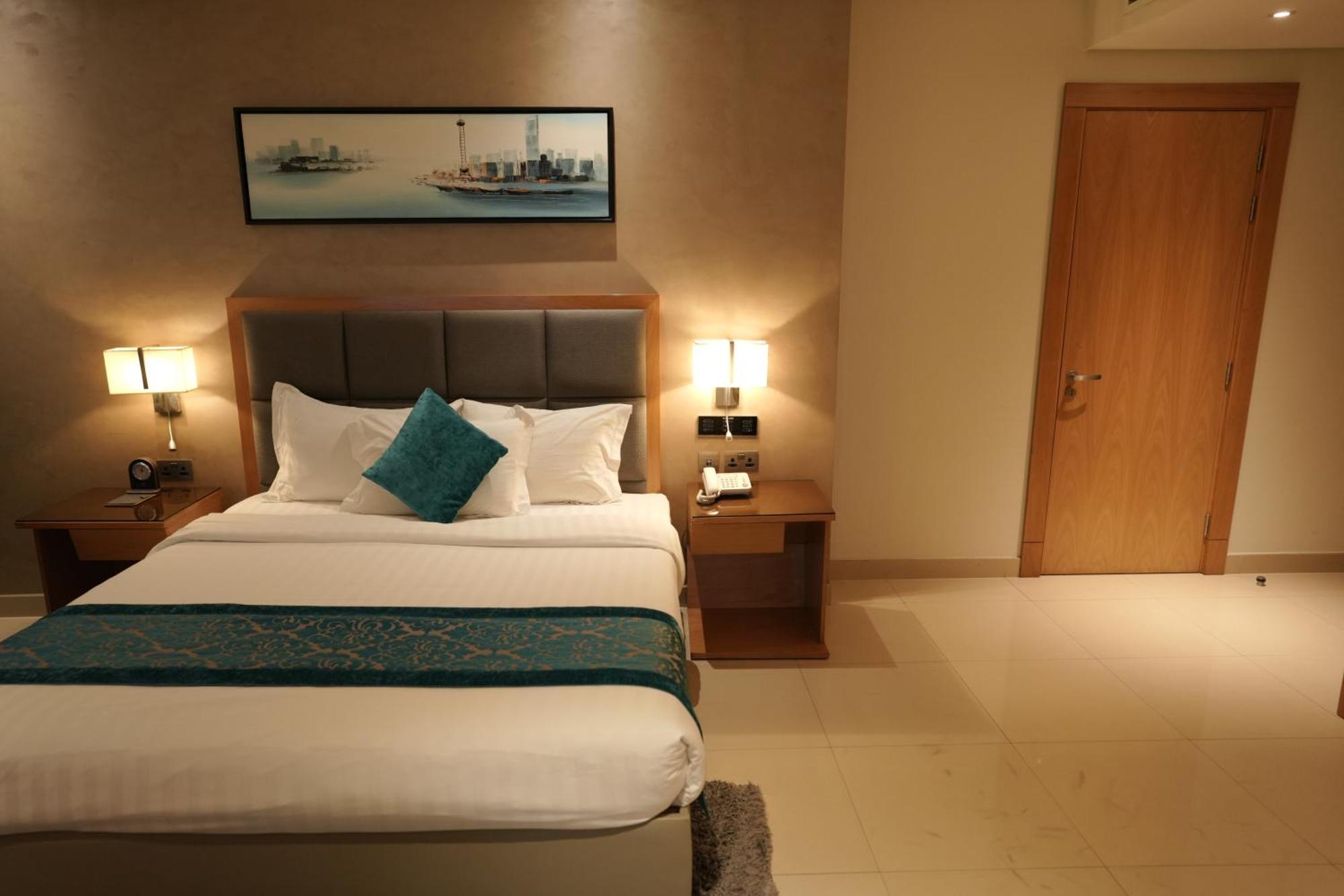 Meshal Hotel Manama Exterior foto